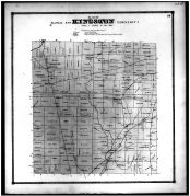 Kingston Township, Delaware County 1866